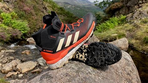 Adidas Terrex Skychaser Tech GTX hiking boot review